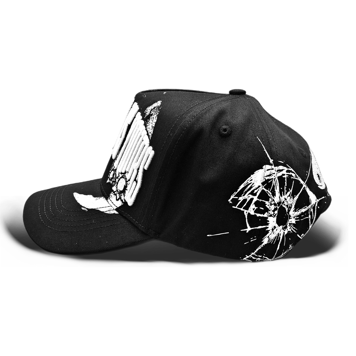 COLLECTABLE SCARFACE CAP