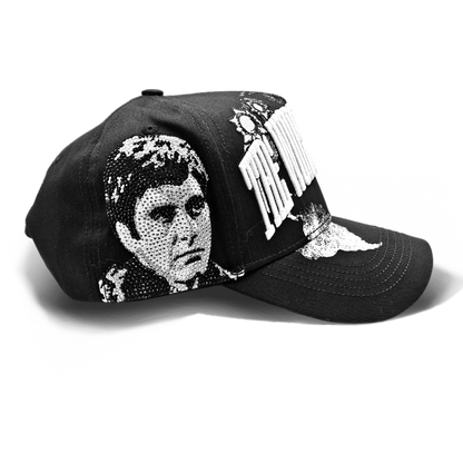 COLLECTABLE SCARFACE CAP