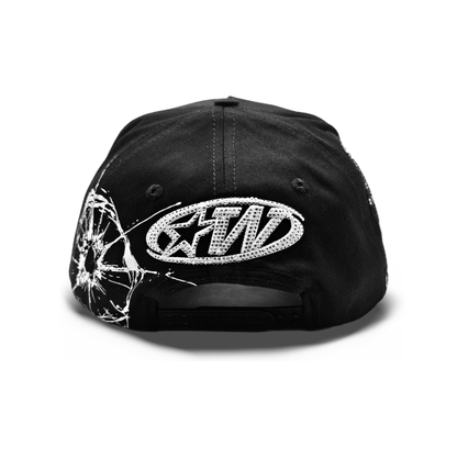 COLLECTABLE SCARFACE CAP