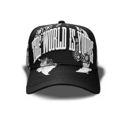 COLLECTABLE SCARFACE CAP