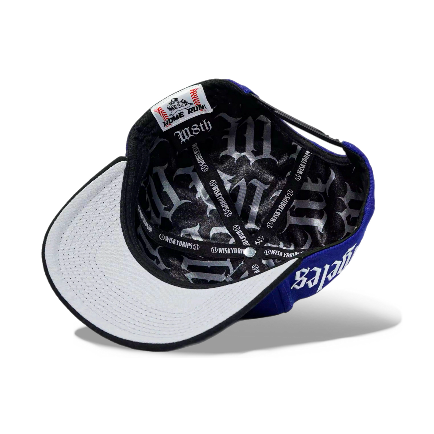 LA Monopoly Cap