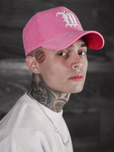 Load image into Gallery viewer, Pink Panther Hat
