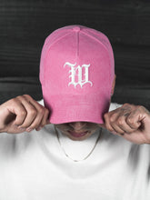 Load image into Gallery viewer, Pink Panther Hat
